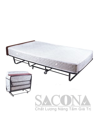 Giường Phụ Extra Bed