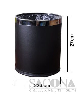 Thùng Rác 1 Lớp Thùng Rác 1 Lớp