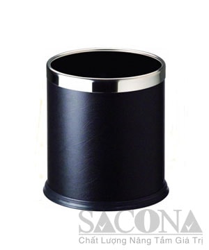 Thùng Rác 1 Lớp