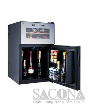 Tủ Lạnh Minibar