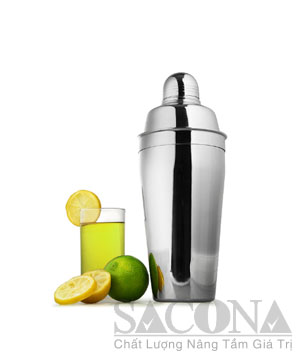 Dụng Cụ Pha Rượu Shaker